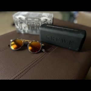 Krewe sunglasses